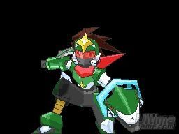 Mega Man Star Force 2... Est Capcom matando a una de sus gallina de los huevos de oro (azules)?