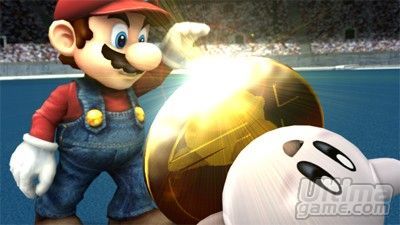 Super Smash Bros. Brawl podra retrasarse hasta otoo