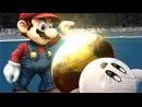 En Profundidad - Super Smash Bros. Brawl nos permitirá diseñar y compartir nuestros propios escenarios.