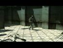 Konami nos trae un nuevo trailer de Metal Gear Solid 4: Guns of the Patriots