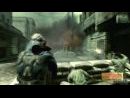 Meta Gear Solid 4, los primeros detalles