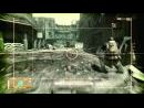 Metal Gear Solid 4: Guns of the Patriots - TGS 2005