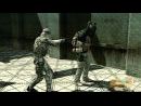 Metal Gear Solid 4: Guns of the Patriots - TGS 2005