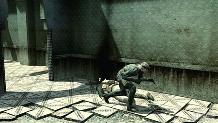 Konami nos desvela cómo será la edición especial de Metal Gear Solid 4 - Guns of the Patriots