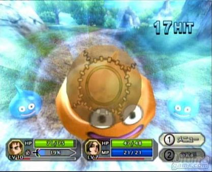 Dragon Quest Swords - La Reina Enmascarada y la Torre de los Espejos ya tiene fecha de lanzamiento en nuestro país