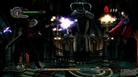 Devil May Cry 4 nos deja probar su magia en PC... �y lo califica!
