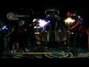 Nuevo vídeo e imágenes de Devil May Cry 4
