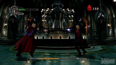 Devil May Cry 4 nos deja probar su magia en PC... �y lo califica!