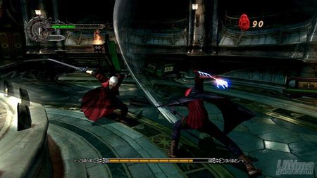 Devil May Cry 4 llegará a PC con interesantes mejoras