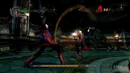 Devil May Cry 4 llegar a PC con interesantes mejoras