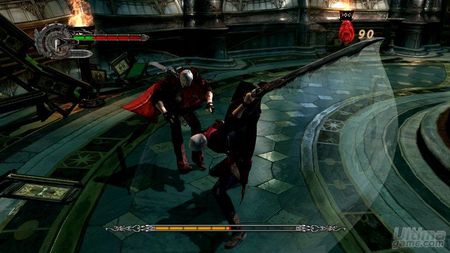 Devil May Cry 4 llegar� a PC con interesantes mejoras