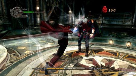 Devil May Cry 4 nos deja probar su magia en PC... �y lo califica!
