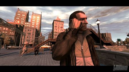 Grand Theft Auto - The Ballad of Gay Tony ya tiene fecha de salida, y Rockstar nos da nuevos detalles...