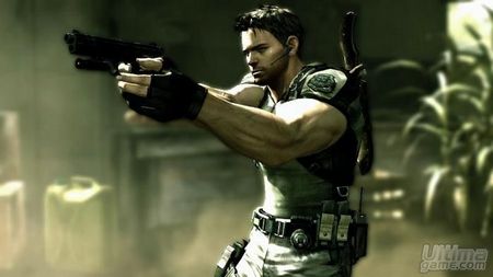 Resident Evil 5: Lost in Nightmares estar disponible como contenido descargable