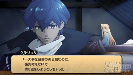 Wild Arms Crossfire, la saga de rol tradicional se pasa a la estrategia