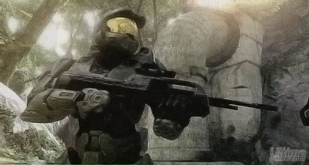 Halo 3 recibe su primer pack de descarga bajo el nombre de Heroic Map Pack
