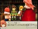 Final Fantasy Crystal Chronicles - Ring of Fates nos descubre todos sus secretos