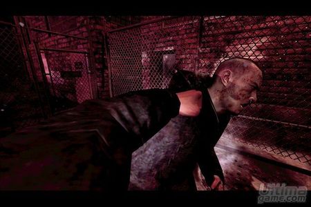 Condemned 2 nos muestra su cara m�s brutal y deprimente