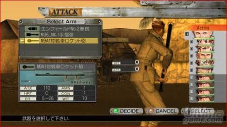 Operation Darkness. Un RPG-Tctico nipn al asalto de Xbox 360