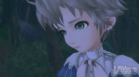Bandai-Namco apuesta fuerte por PS3 con Eternal Sonata y... ��un nuevo Tales?!