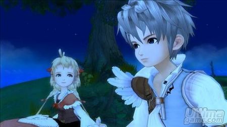 Bandai-Namco apuesta fuerte por PS3 con Eternal Sonata y... ��un nuevo Tales?!