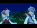 Eternal Sonata - El largo camino hacia Occidente.