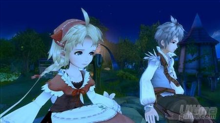 Bandai-Namco apuesta fuerte por PS3 con Eternal Sonata y... un nuevo Tales?!