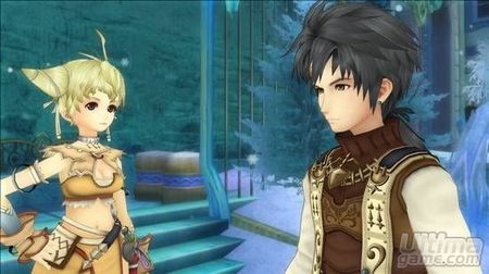 Puede ver la luz Eternal Sonata en las Playstation 3 europeas?