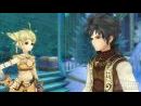 Te presentamos a 3 nuevos personajes de Eternal Sonata, y te contamos todos los secretos del sistema de combate