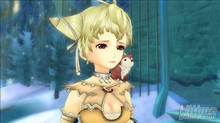 Bandai-Namco apuesta fuerte por PS3 con Eternal Sonata y... ¡¿un nuevo Tales?!