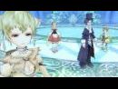 Te presentamos a 3 nuevos personajes de Eternal Sonata, y te contamos todos los secretos del sistema de combate