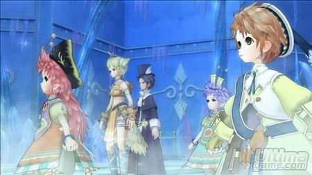 Bandai-Namco apuesta fuerte por PS3 con Eternal Sonata y... ¡¿un nuevo Tales?!