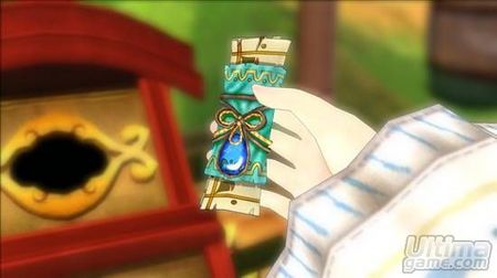 �Puede ver la luz Eternal Sonata en las Playstation 3 europeas?