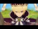 Eternal Sonata - El largo camino hacia Occidente.