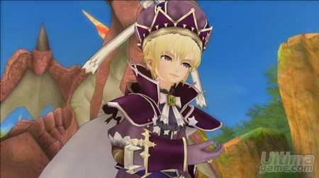 Bandai-Namco apuesta fuerte por PS3 con Eternal Sonata y... ��un nuevo Tales?!