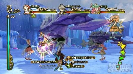 ¿Puede ver la luz Eternal Sonata en las Playstation 3 europeas?