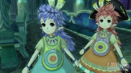 Bandai-Namco apuesta fuerte por PS3 con Eternal Sonata y... ��un nuevo Tales?!