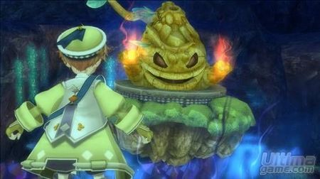 Puede ver la luz Eternal Sonata en las Playstation 3 europeas?