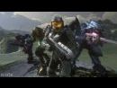 Halo 3  Vidoc 1 - Primer video documental acerca de los Brutes