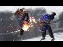 Tekken 6 - Xbox 360 da un golpe maestro al catálogo exclusivo de PS3
