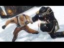 Tekken 6 - Xbox 360 da un golpe maestro al catÃ¡logo exclusivo de PS3