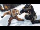 Tekken 6 - Xbox 360 da un golpe maestro al catálogo exclusivo de PS3