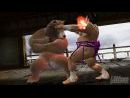 Primeras imágenes y vídeo de Tekken 6 en su versión arcade