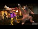 Primeras imágenes y vídeo de Tekken 6 en su versión arcade