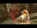 Primeras imágenes y vídeo de Tekken 6 en su versión arcade