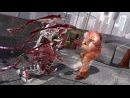 Tekken 6 - Xbox 360 da un golpe maestro al catálogo exclusivo de PS3