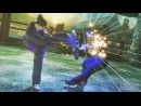 Tekken 6 - Xbox 360 da un golpe maestro al catálogo exclusivo de PS3