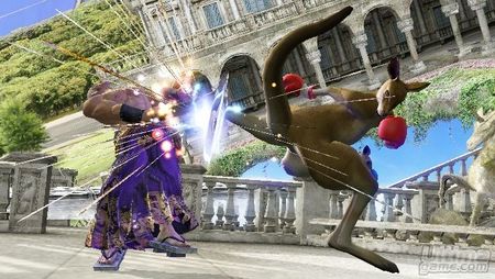 Tekken 6 - El modo cooperativo online por fin est listo