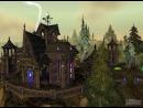 Especial - Blizzard desvela Wrath of the Lich King, la nueva expansión de World of Warcraft