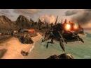 Detalles de Enemy Territory: Quake Wars